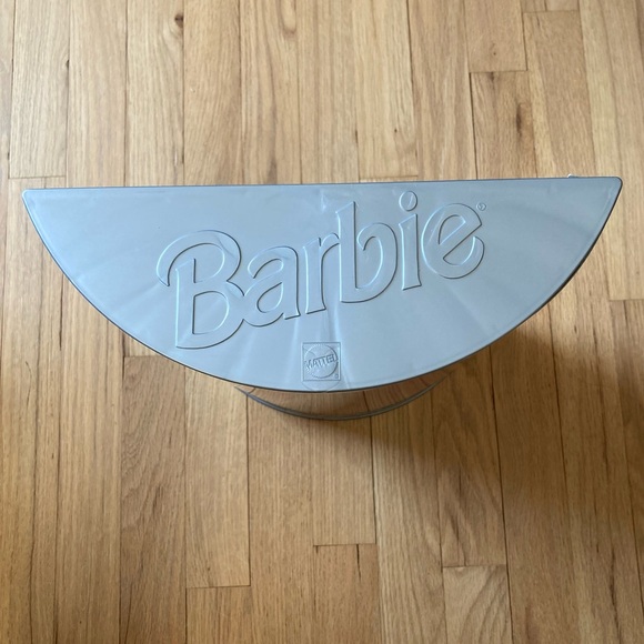 NRFB BARBIE Happy Holidays Barbie Special Edition, 1998. 
#20200 - Picture 3 of 12